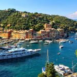 Portofino Italian Riviera