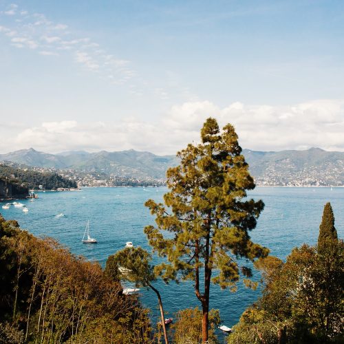 Gulf of Portofino